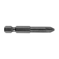 3 Торсионные инструментальные насадки Metabo Phillips PH 2/49 mm (628516000)