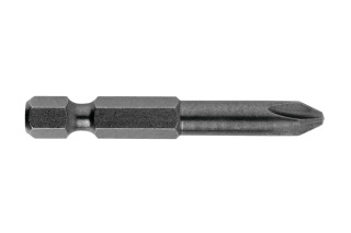 3 Торсионные инструментальные насадки Metabo Phillips PH 2/49 mm (628516000)