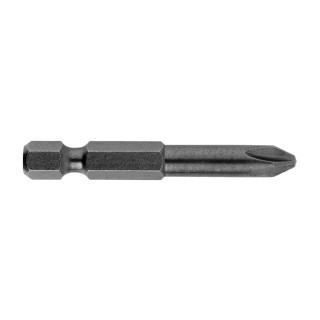 3 Торсионные инструментальные насадки Metabo Phillips PH 2/49 mm (628516000)