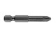 Купить 3 Торсионные инструментальные насадки Metabo Phillips PH 2/49 mm (628516000). Официальный магазин Metabo, фирменная гарантия с доставкой по Украине.