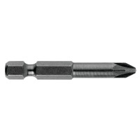 3 Торсійні інструментальні насадки Metabo Pozidriv PZ 2/49 mm (628520000)