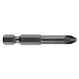 3 Торсійні інструментальні насадки Metabo Pozidriv PZ 2/49 mm (628520000)