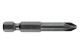Купить 3 Торсионные инструментальные насадки Metabo Pozidriv PZ 2/49 mm (628520000). Официальный магазин Metabo, фирменная гарантия с доставкой по Украине.