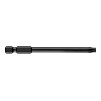 1 Инструментальная насадка для винтов Metabo Torx TX 10x89 mm Torsio (628527000)