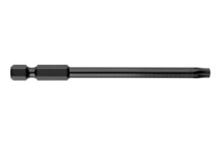 1 Инструментальная насадка для винтов Metabo Torx TX 10x89 mm Torsio (628527000)