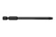 Купити 1 Інструментальна насадка для гвинтів Metabo Torx TX 10x89 mm Torsio (628527000). Офіційний магазин Metabo, фірмова гарантія з доставкою по Украіні