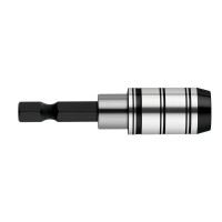 Держатель инструментальных насадок Metabo 1/4" 60 mm (628540000)