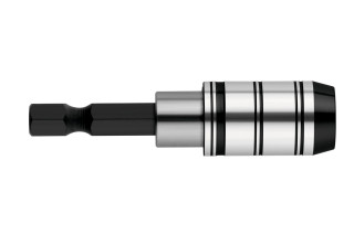 Держатель инструментальных насадок Metabo 1/4" 60 mm (628540000)
