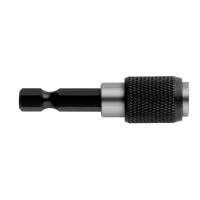 Держатель инструментальных насадок Metabo 1/4" 52 mm (628541000)