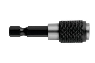 Держатель инструментальных насадок Metabo 1/4" 52 mm (628541000)