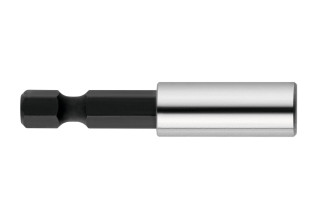 Держатель инструментальных насадок Metabo 1/4" 52 mm (628542000)
