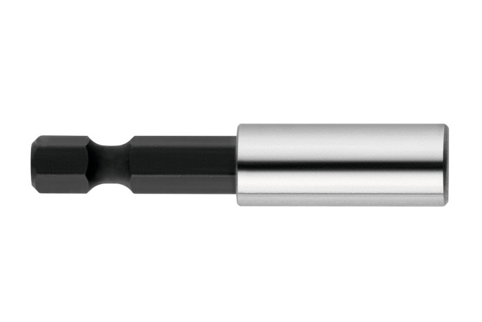 Купити Тримач інструментальних насадок Metabo 1/4" 52 mm (628542000). Офіційний магазин Metabo, фірмова гарантія з доставкою по Украіні