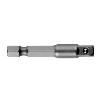 З'єднувальний елемент Metabo 1/4"/50 mm (628544000)