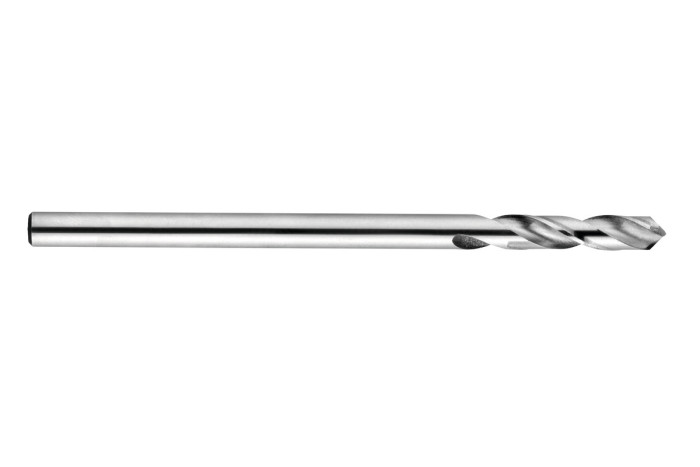 Купити Центруючий бур Metabo Ø 6,35 x 110/35 мм, HSS-G (628546000). Офіційний магазин Metabo, фірмова гарантія з доставкою по Украіні