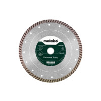 Алмазний відрізний диск Metabo 230x22,23 mm, SP-UT (628554000)