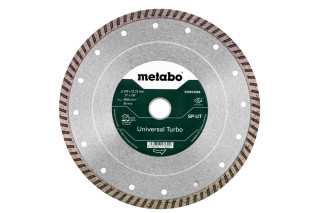 Алмазний відрізний диск Metabo 230x22,23 mm, SP-UT (628554000)