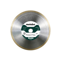 Алмазный отрезной диск Metabo 230x22,23 mm, SP-T (628557000)
