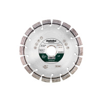 Алмазний відрізний диск Metabo 150x22,23 mm, "UP", Universal "professional" (628560000)
