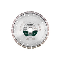Алмазний відрізний диск Metabo 180x22,23 mm, "UP", Universal "professional" (628561000)