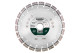 Купити Алмазний відрізний диск Metabo 180x22,23 mm, "UP", Universal "professional" (628561000). Офіційний магазин Metabo, фірмова гарантія з доставкою по Украіні