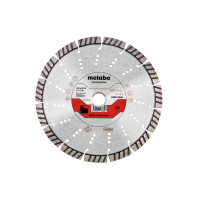Алмазний відрізний диск Metabo 230x22,23 mm, "CP", бетон "professional" (628574000)
