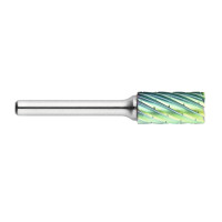 Твердосплавна циліндрична фреза ZYAS 122570 / 6 Metabo Professional Premium (628591000)
