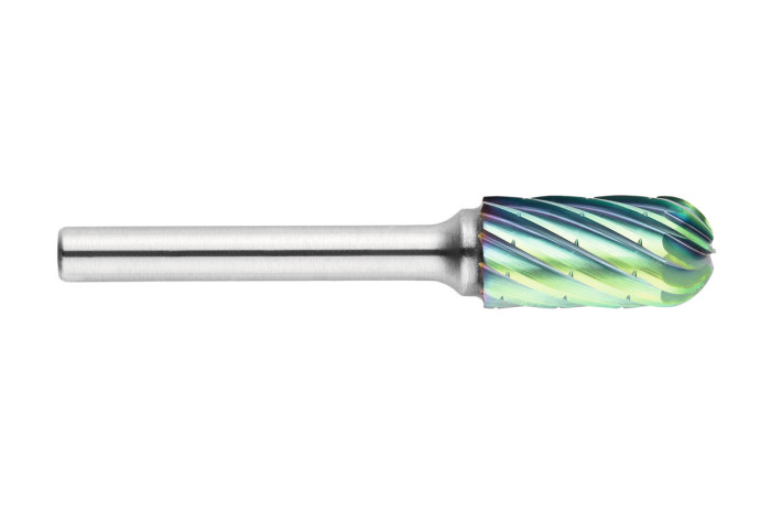 Купити Твердосплавна циліндрична фреза WRC 122570 / 6  Metabo Professional Premium (628592000). Офіційний магазин Metabo, фірмова гарантія з доставкою по Украіні