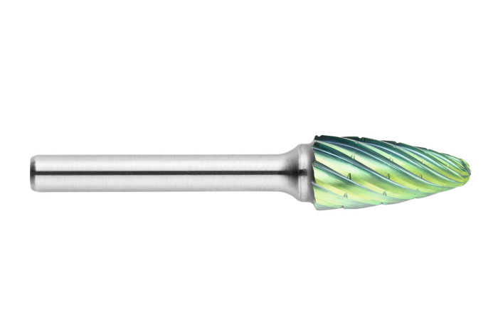 Купити Твердосплавна фреза Metabo, RBF 122570 / 6 — «professional premium» (628593000). Офіційний магазин Metabo, фірмова гарантія з доставкою по Украіні