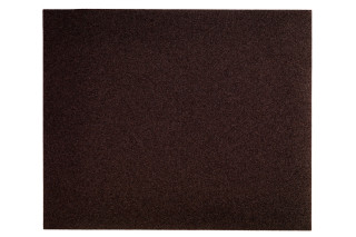 Шліфувальний папір 230 x 280 mm, P 100, metal, professional series (628623000)