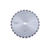 Пильное полотно Metabo «Power Cut Wood — Classic», 400x3,2/2,2x30 Z28 TZ 15° (628647000)
