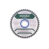 Пиляльний диск Classic 190x30 Z48 /B (628684000)