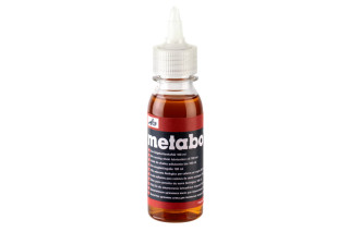 Біомасло Metabo для змащення ланцюга, 100 мл (628711000)