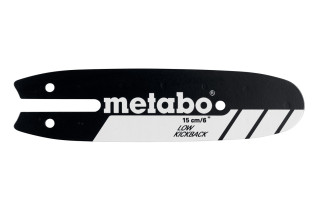 Шина MS 18 LTX 15 Metabo Oregon 15 см (628712000)