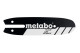 Купить Цепь Metabo Oregon 15 см (1/4" / 1,1 мм) (628713000). Официальный магазин Metabo, фирменная гарантия с доставкой по Украине.