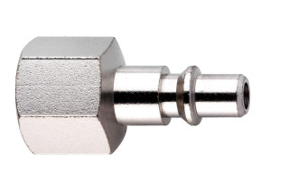 Вставной резьбовой ниппель Metabo ARO, внутренняя резьба 3/8" (628733000)