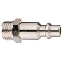 Вставний різьбовий ніпель Metabo ISO, зовнішня різьба 3/8" (628748000)