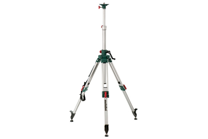 Купити Будівельний штатив Metabo (628791000). Офіційний магазин Metabo, фірмова гарантія з доставкою по Украіні