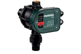Автоматика с защитой от сухого хода Metabo HM 3 (628799000)