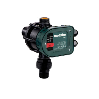 Автоматика з захистом від сухого ходу Metabo HM 3 (628799000)