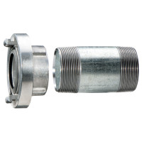 Муфта Шторц Metabo 1/2" з трубкою подовження 100 мм (628801000)