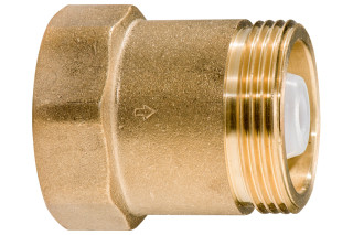 Зворотній клапан Metabo латунь, 1 1/4" (628805000)