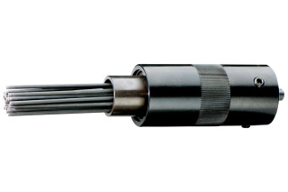 Насадка для удаления иржи Metabo для DMH 30/ 290 (628822000)