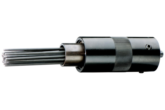Купити Насадка для видалення іржі Metabo для DMH 30/ 290 (628822000). Офіційний магазин Metabo, фірмова гарантія з доставкою по Украіні