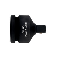 Адаптер Metabo 3/4"х1/2" (628829000)