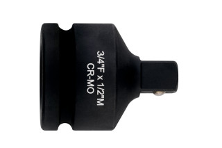 Адаптер Metabo 3/4"х1/2" (628829000)