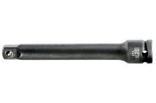 Ударостійкий подовжувач торцевих голівок Metabo 1/2" (628832000)