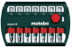 Купити Набір біт Metabo Impact 49 (628850000). Офіційний магазин Metabo, фірмова гарантія з доставкою по Украіні