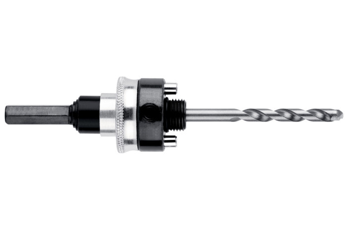 Купити Адаптер Metabo SW9/ 5/8"–18 UNF, Ø32–152 мм, твердосплавний (628867000). Офіційний магазин Metabo, фірмова гарантія з доставкою по Украіні