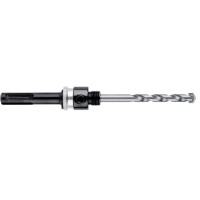 Адаптер Metabo SDS-PLUS 1/2"–20 UNF, Ø14–30 мм, твердосплавный (628868000)