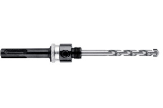 Адаптер Metabo SDS-PLUS 1/2"–20 UNF, Ø14–30 мм, твердосплавный (628868000)